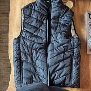 Women's Heated Vest M